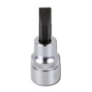 SONIC 3/8`` Biteinsatz Schlitz, 6mm
