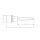 SONIC 3/8`` Biteinsatz innen 6 Kant, 9mm