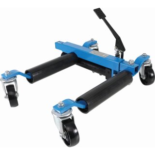 BGS technic Rangier-Hubwagen | 600 kg