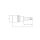 SONIC 3/8`` Biteinsatz Vielzahn, M5