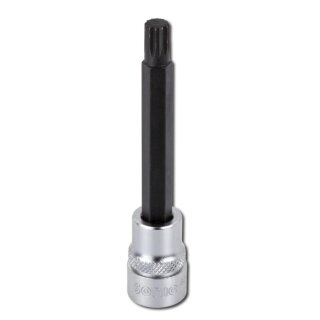 SONIC 3/8`` Biteinsatz Vielzahn, M9, 90mm