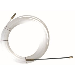 BGS technic Perlon-Einziehdraht | 15 m x 3 mm