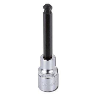 SONIC 1/2`` innen 6 Kant Biteinsatz mit Kugel, 5,5mm