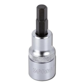 SONIC 1/2`` innen 6 Kant Biteinsatz, 8mm