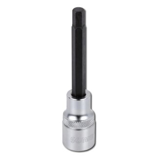 SONIC 1/2`` innen 6 Kant Biteinsatz, 100mm, 6mm