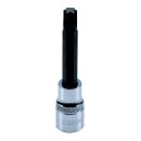 SONIC 1/2`` Ribe Biteinsatz, M8, 100mm