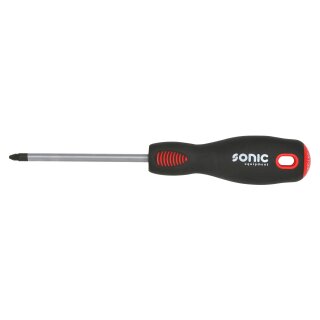 SONIC Kreuz-Schraubendreher, PZ 2