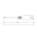 SONIC Torx-Schraubendreher, T40