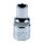 SONIC 1/4`` Nuss, 6-kant, 8mm