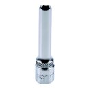 SONIC 1/4`` Nuss, 6-kant lang, 10mm