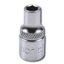 SONIC 1/4`` Nuss, 6-kant, 5.5mm