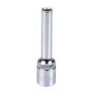 SONIC 1/4`` Nuss, 12-kant, lang, 7mm