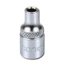 SONIC 1/4`` Nuss, 12-kant, 5.5mm