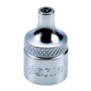 SONIC 3/8`` Torx-Nuss, E8