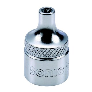 SONIC 3/8`` Torx-Nuss, E11