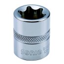 SONIC 3/8`` Torx-Nuss, E20