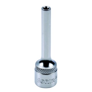 SONIC 3/8`` Torx-Nuss, lang, E11