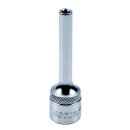 SONIC 3/8`` Torx-Nuss, lang, E14