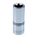 SONIC 3/8`` Torx-Nuss, lang, E18