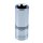 SONIC 3/8`` Torx-Nuss, lang, E20