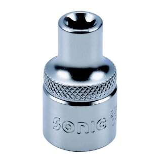 SONIC 1/2`` Torx-Nuss, E10