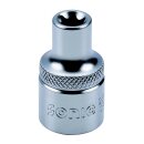 SONIC 1/2`` Torx-Nuss, E12