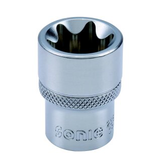 SONIC 1/2`` Torx-Nuss, E22