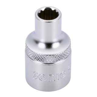 SONIC 1/2`` Nuss, 12-kant, 10mm
