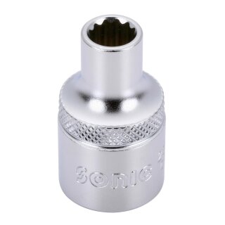 SONIC 1/2`` Nuss, 12-kant, 12mm