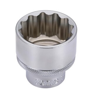 SONIC 1/2`` Nuss, 12-kant, 29mm