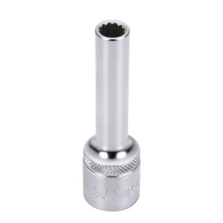 SONIC 1/2`` Nuss, 12-kant, lang, 10mm