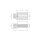 SONIC 1/2`` Nuss, 12-kant, lang, 17mm