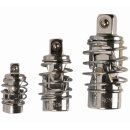 BGS technic Kardangelenk-Satz | mit Feder | 6,3 mm...