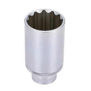SONIC 1/2`` Nuss, 12-kant, lang, 29mm