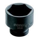 SONIC 1/2`` Schlagnuss, 6-kant, 22mm