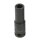 SONIC 1/2`` Schlagschraub-Nuss, 6-kant, lang, 18mm
