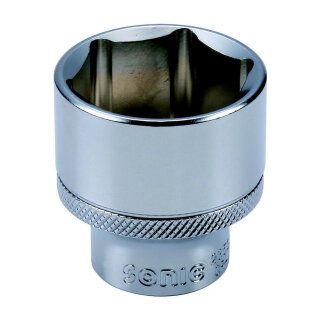 SONIC 1/2`` Nuss, 6-kant, 24mm