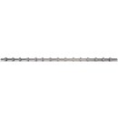 BGS technic Aufsteckschiene mit 15 Clips | 6,3 mm...