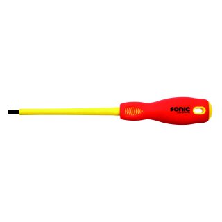 SONIC VDE Schlitzschraubendreher, 6.5mm