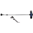 BGS technic Gelenkknarre mit T-Griff, abwinkelbar |...