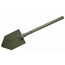 BGS technic Klappspaten | 625 mm