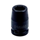 SONIC 3/8`` Schlagnuss, 6-kant, 8mm