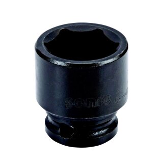 SONIC 3/8`` Schlagnuss, 6-kant, 16mm
