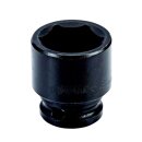 SONIC 3/8`` Schlagnuss, 6-kant, 22mm