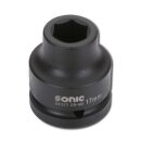 SONIC 3/4`` Schlagschraub-Nuss, 6-kant, 26mm