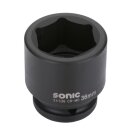 SONIC 3/4`` Schlagschraub-Nuss, 6-kant, 41mm