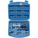 BGS technic Steckschlüssel-Satz | Antrieb 6,3 mm...