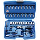 BGS technic Steckschlüssel-Satz | Antrieb 6,3 mm...