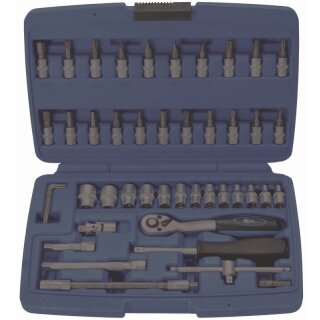 BGS technic Leerkoffer für Art. 2145, 2146