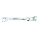 SONIC Bewegliche Hydraulikschlüssel, 9mm